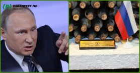 Decizia moldovenilor care l-ar putea înfuria pe Putin: A rămas fără colecția de vinuri din beciurile de la „Cricova”